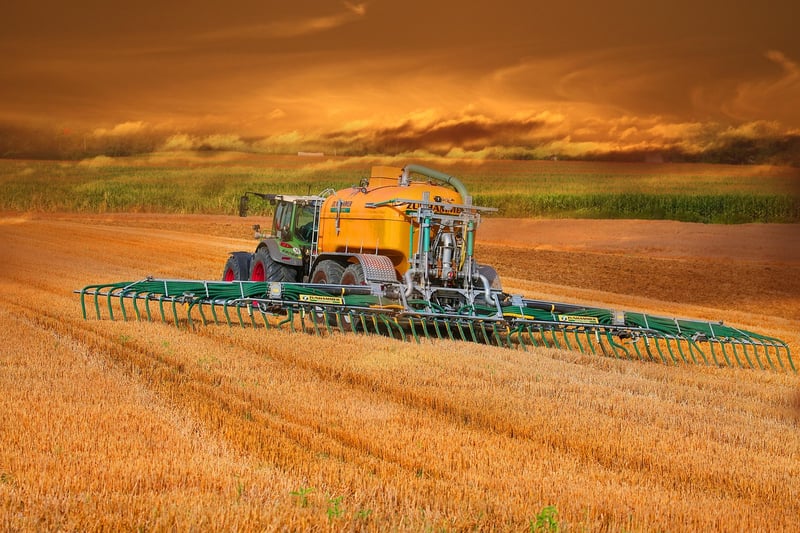 Fertilizers